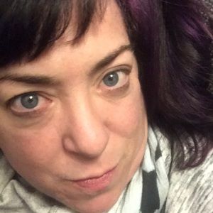 Meet your Posher, Lori